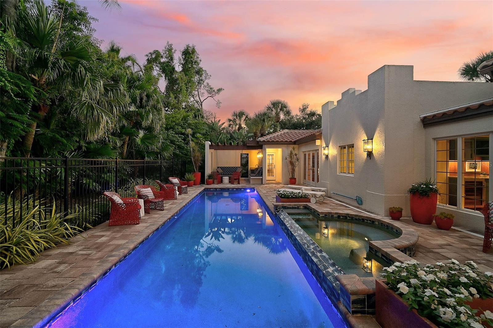 OYSTER BAY ESTATES - Residential