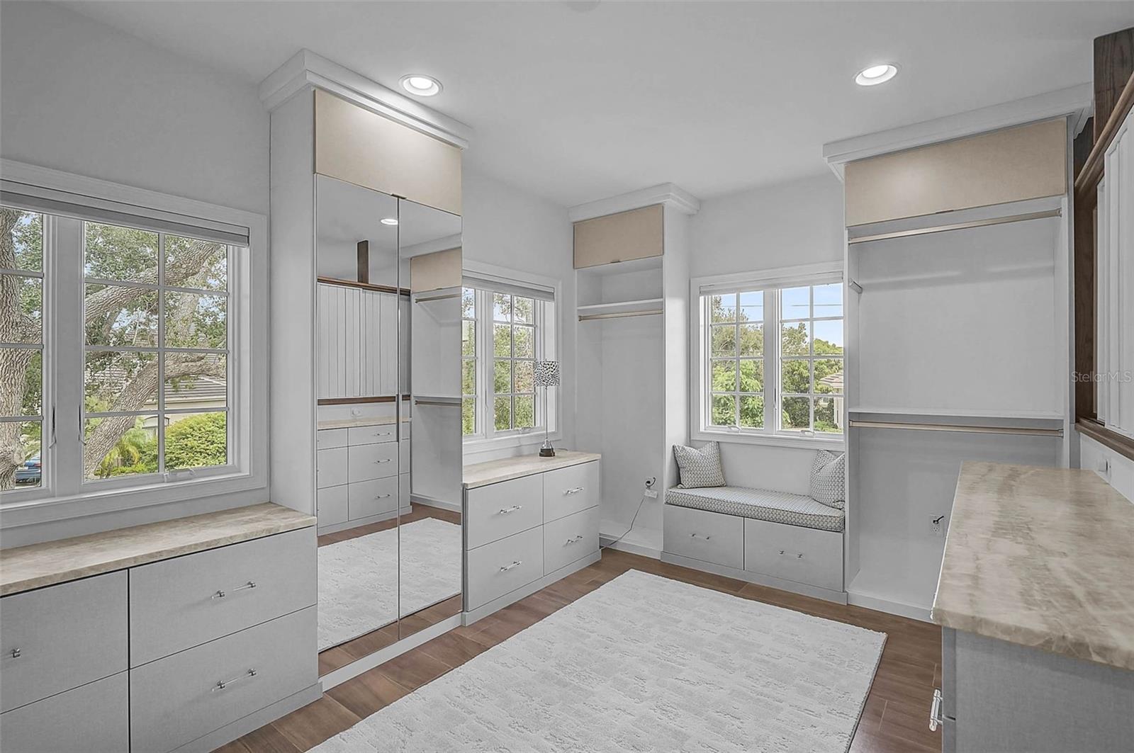 OYSTER BAY ESTATES - Residential