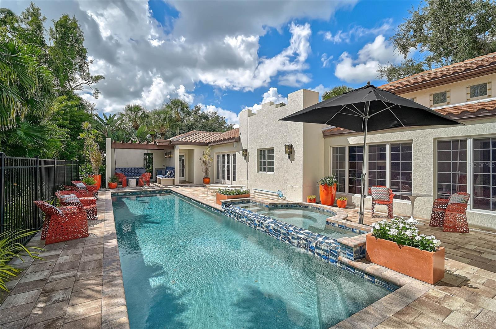 OYSTER BAY ESTATES - Residential
