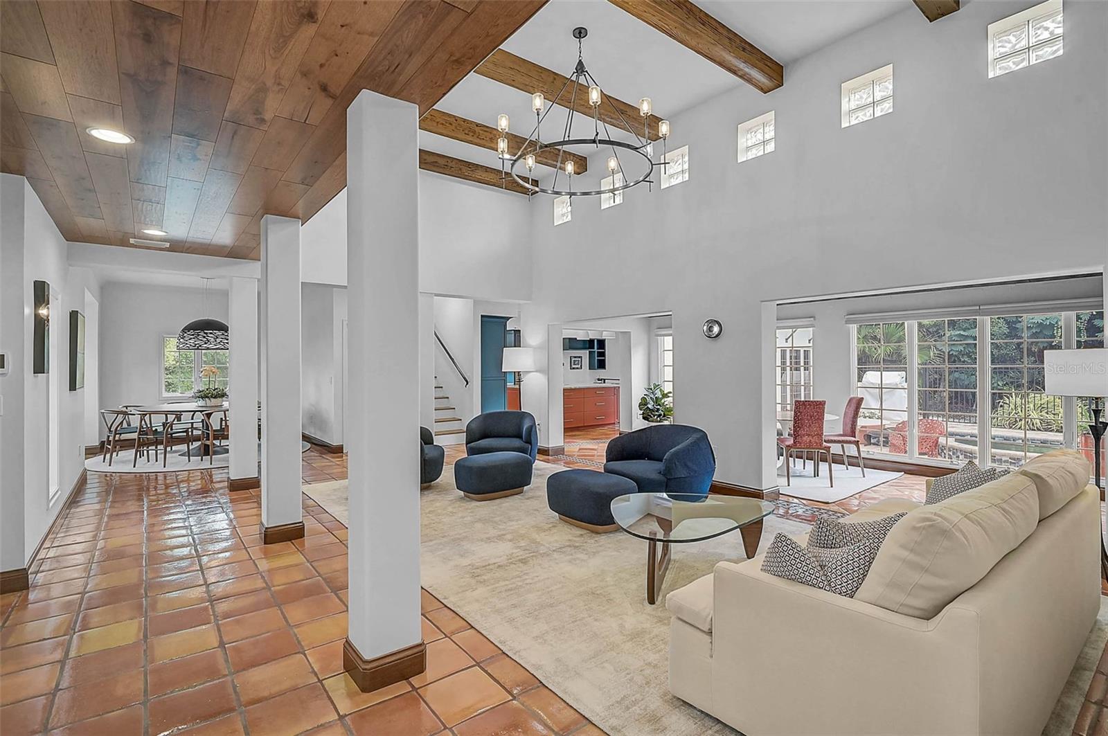 OYSTER BAY ESTATES - Residential