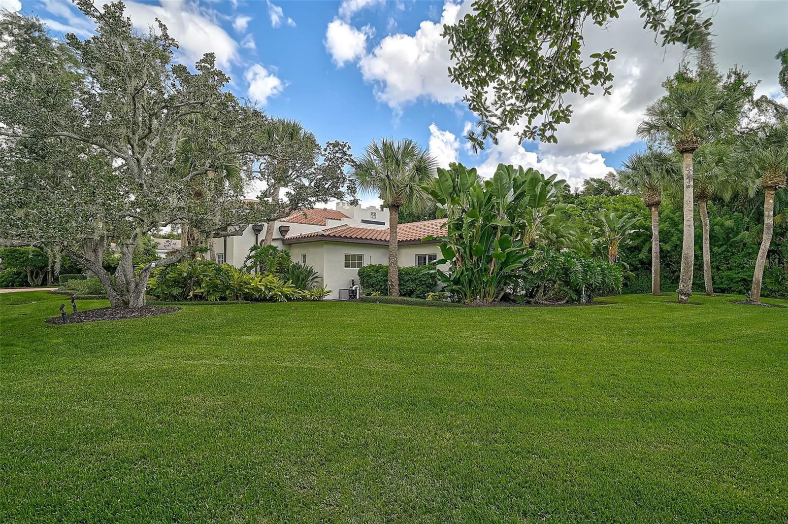 OYSTER BAY ESTATES - Residential