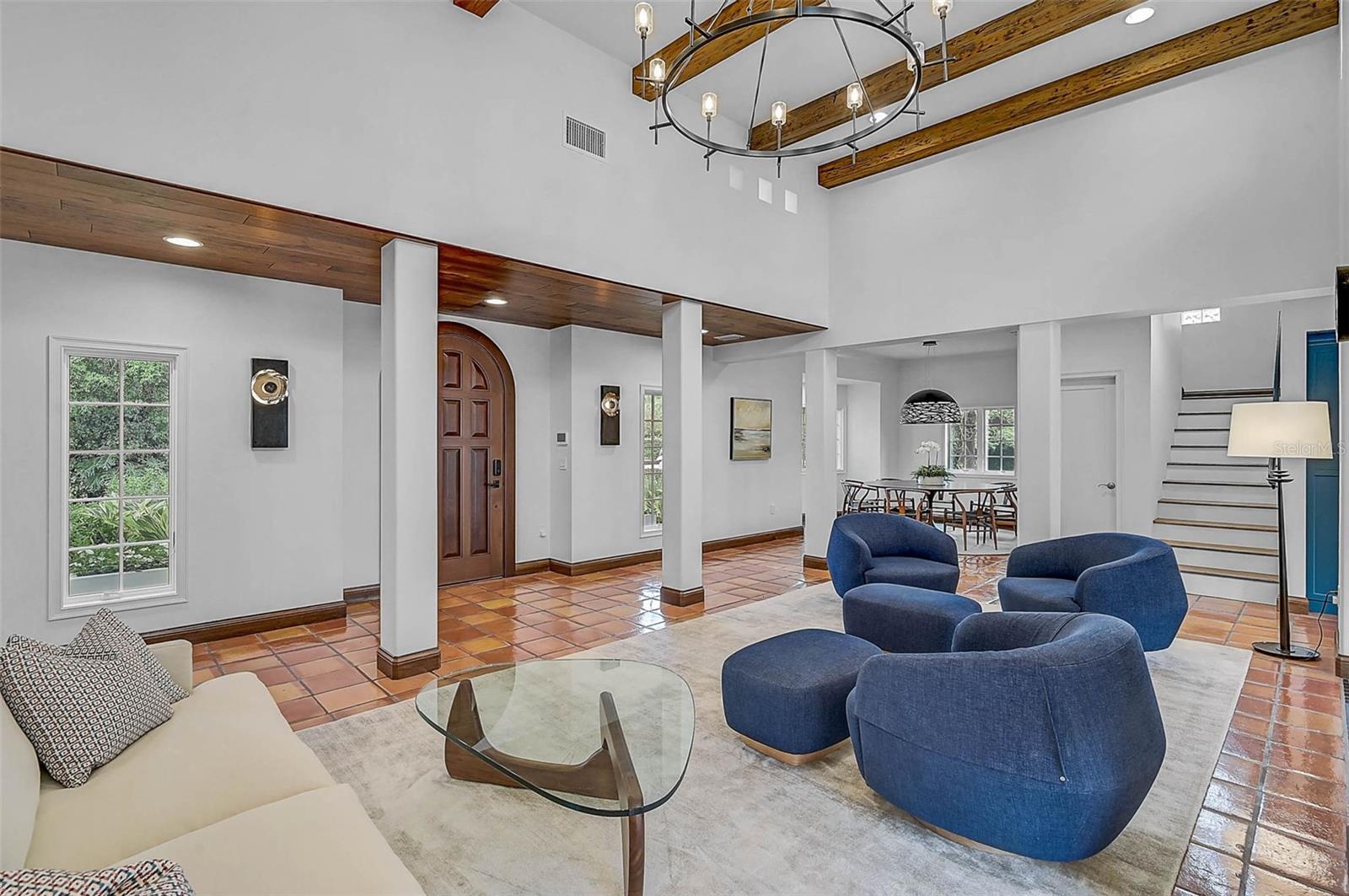 OYSTER BAY ESTATES - Residential
