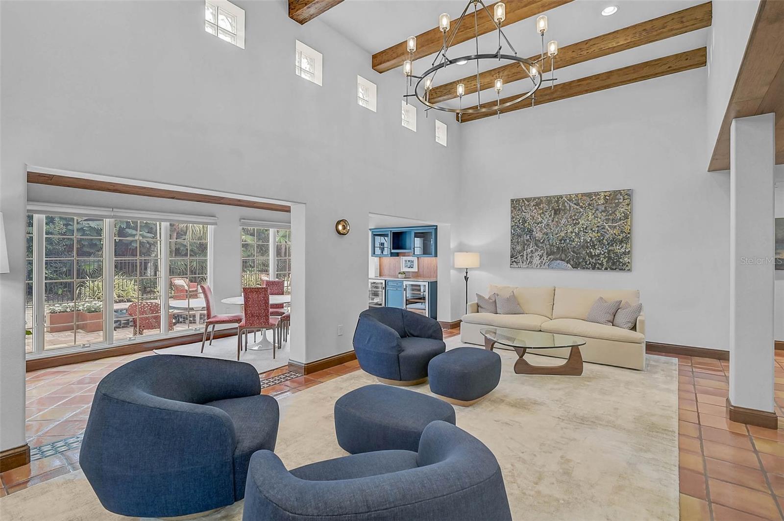 OYSTER BAY ESTATES - Residential