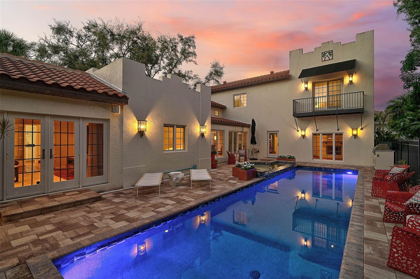 OYSTER BAY ESTATES - Residential