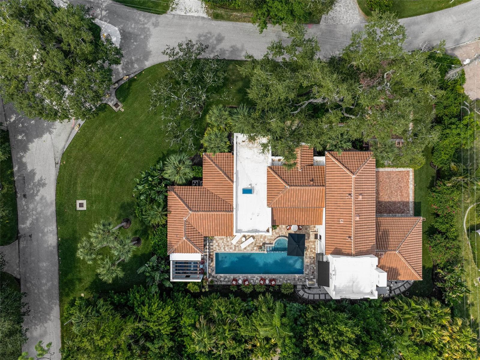OYSTER BAY ESTATES - Residential