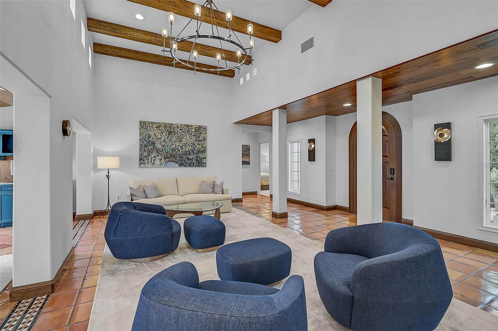 OYSTER BAY ESTATES - Residential