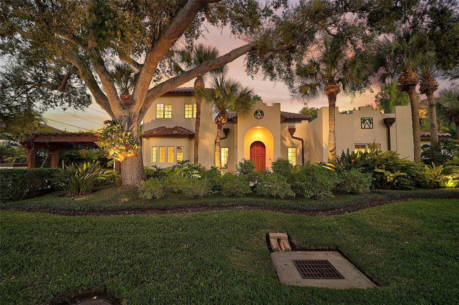 OYSTER BAY ESTATES - Residential