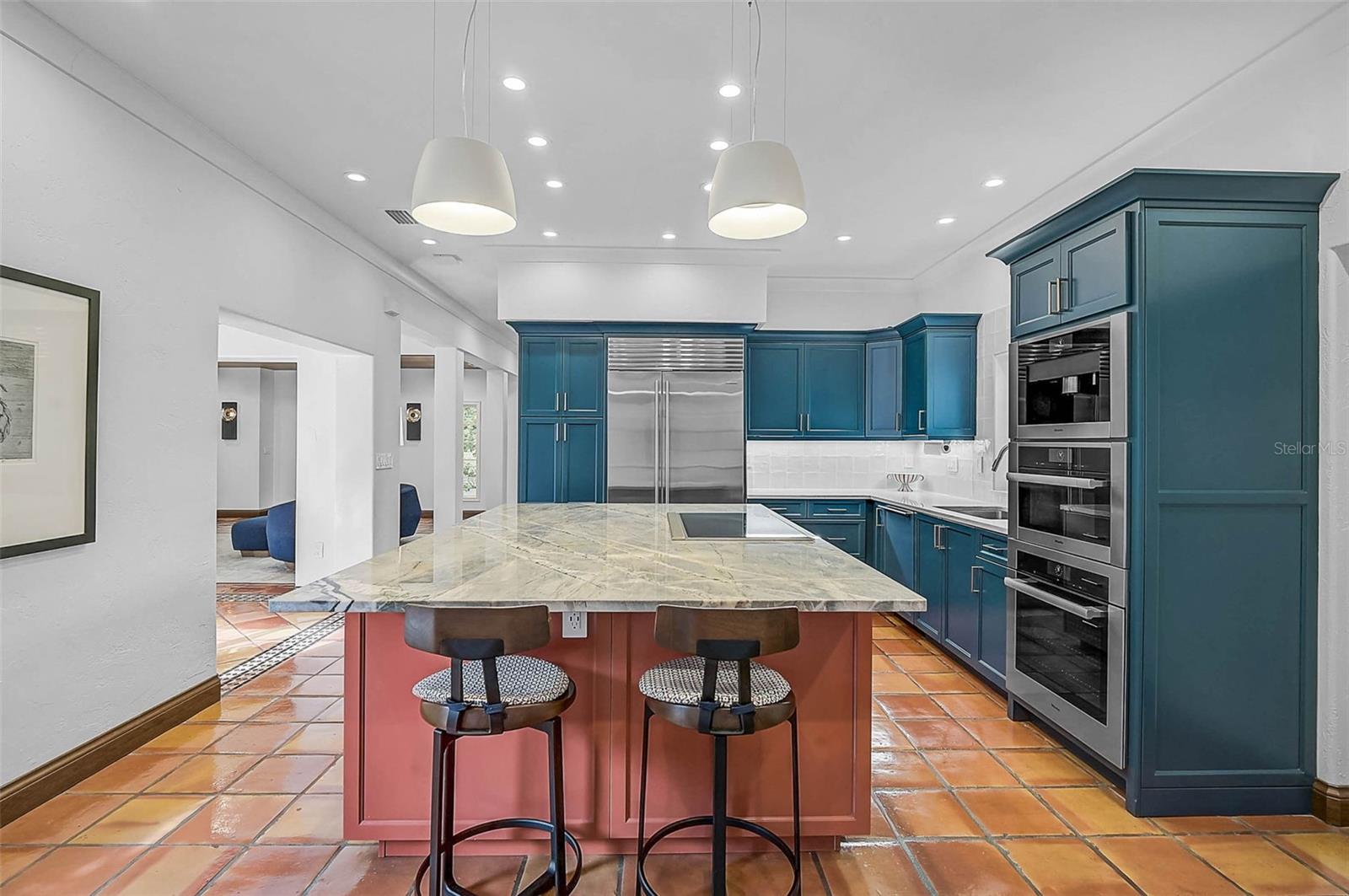 OYSTER BAY ESTATES - Residential