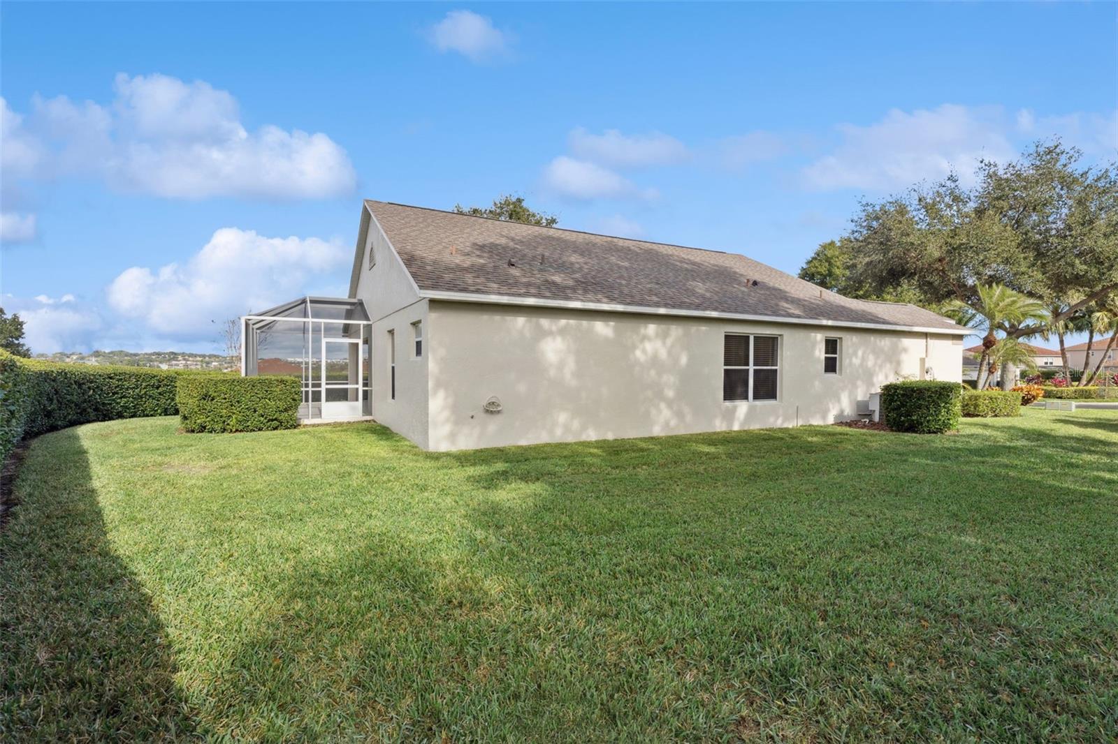 CLERMONT ABERDEEN AT KINGS RIDGE PH 02 L - Residential