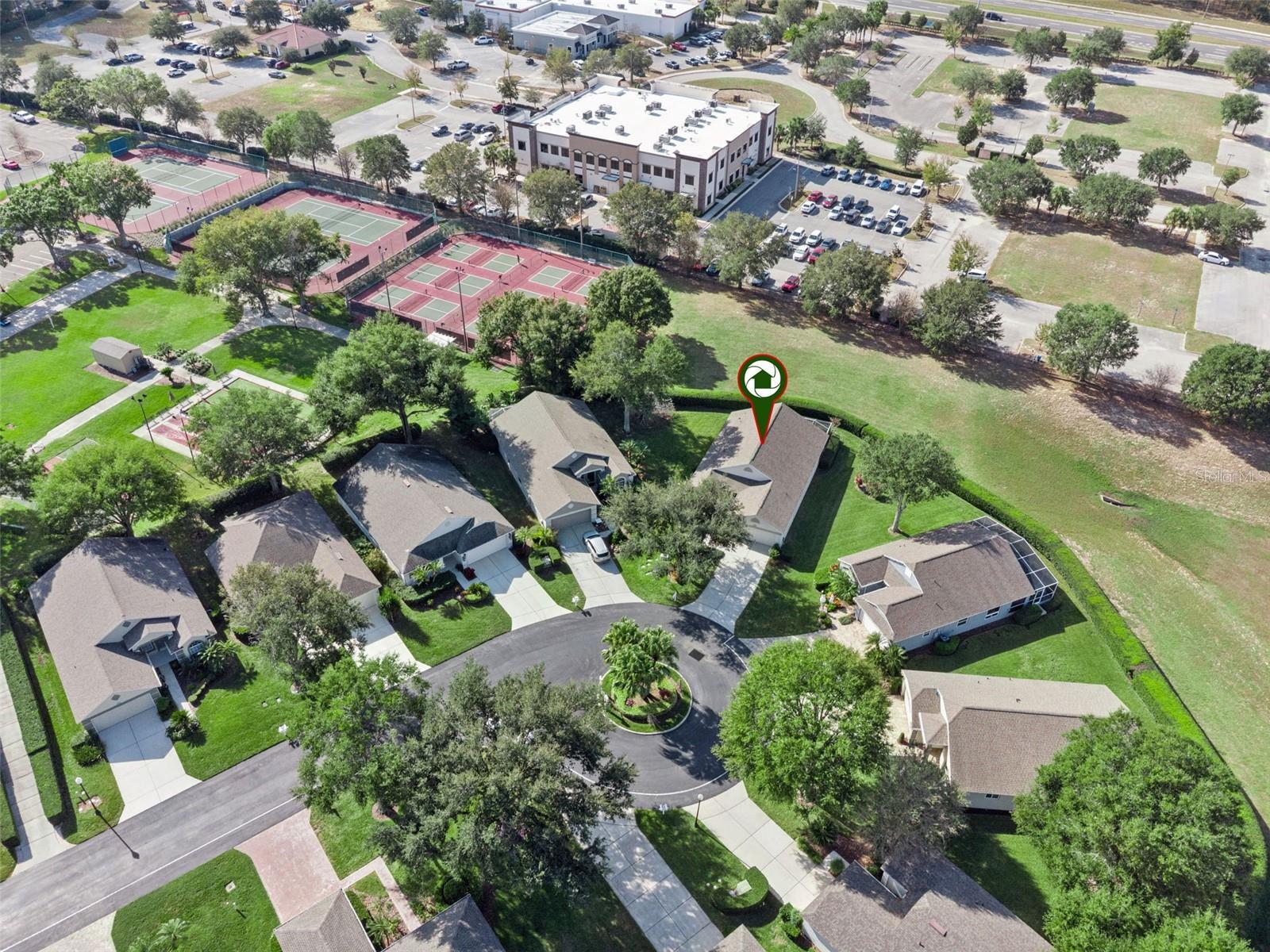 CLERMONT ABERDEEN AT KINGS RIDGE PH 02 L - Residential