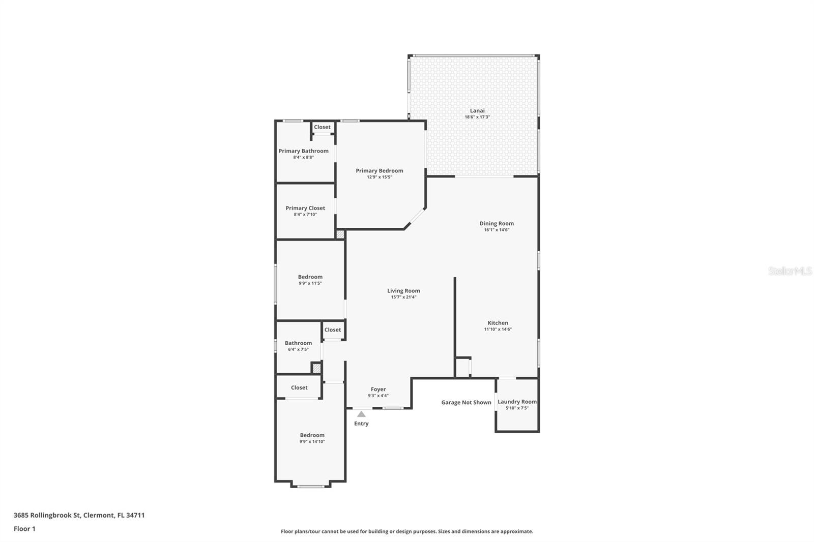 CLERMONT ABERDEEN AT KINGS RIDGE PH 02 L - Residential