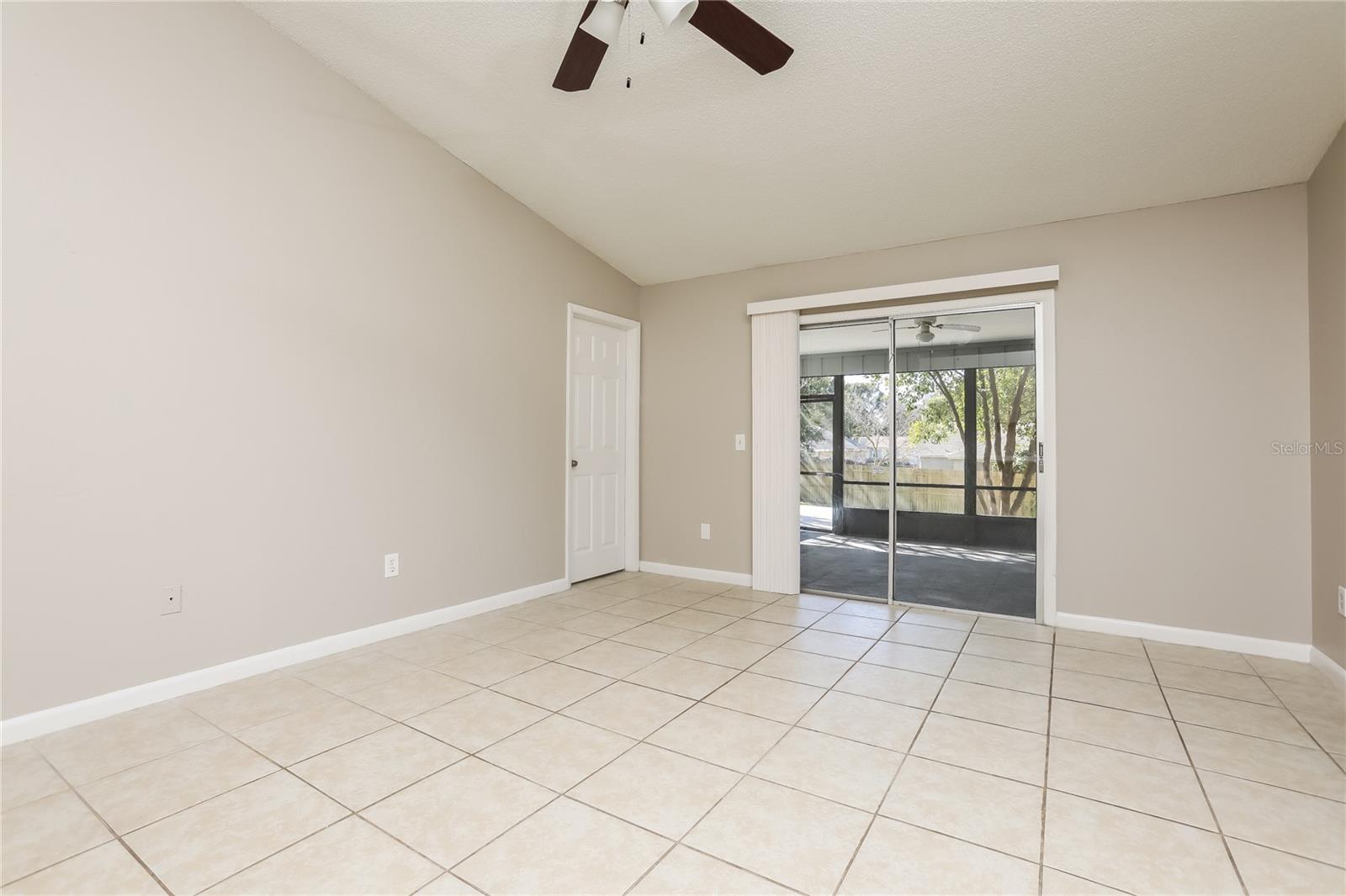 DELTONA LAKES UNIT 65 - Residential Lease