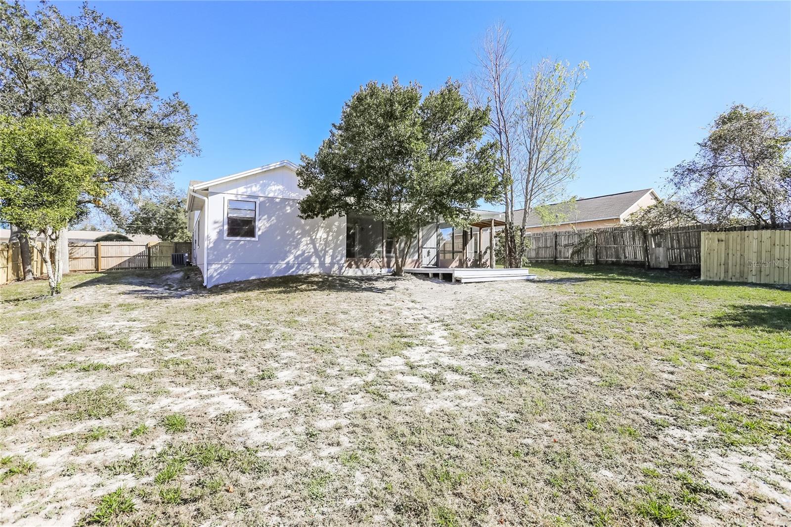 DELTONA LAKES UNIT 65 - Residential Lease