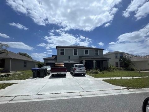 2582 HOBBLEBRUSH DRIVE NORTH PORT FL 34289