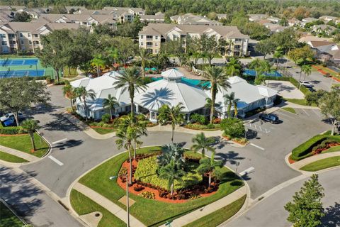 A home in KISSIMMEE