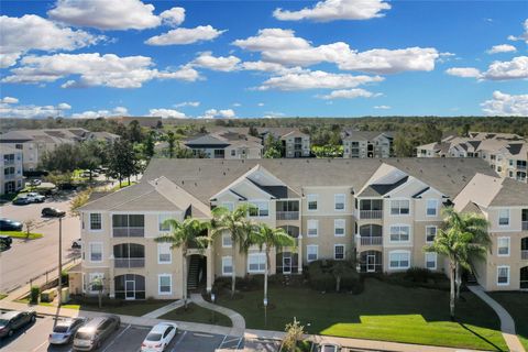 A home in KISSIMMEE