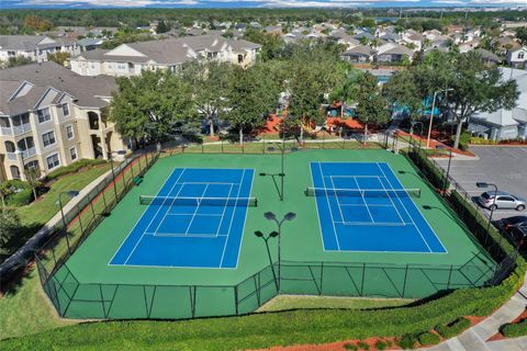 A home in KISSIMMEE