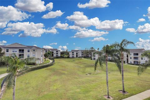 A home in KISSIMMEE