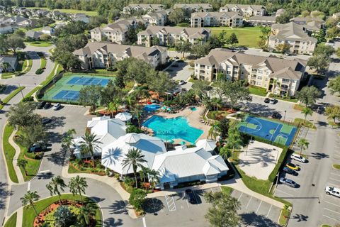 A home in KISSIMMEE