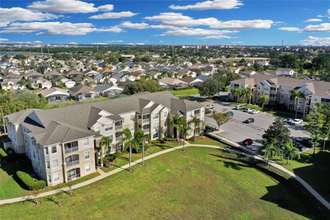 A home in KISSIMMEE