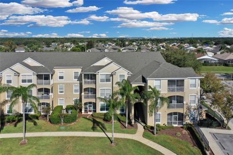 A home in KISSIMMEE