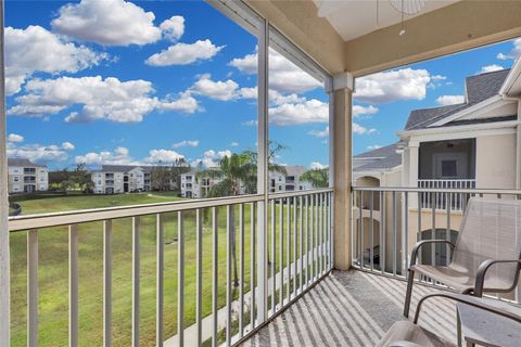 A home in KISSIMMEE