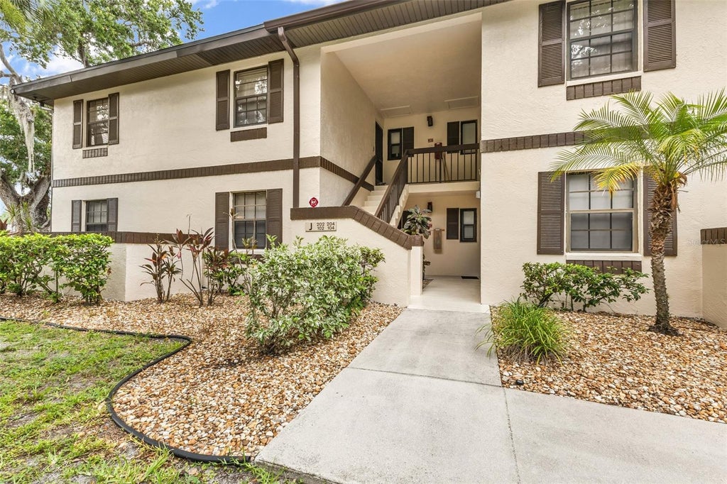 Photo of 19505 Quesada Avenue #J204, Port Charlotte, FL 33948 (MLS # C7527321)