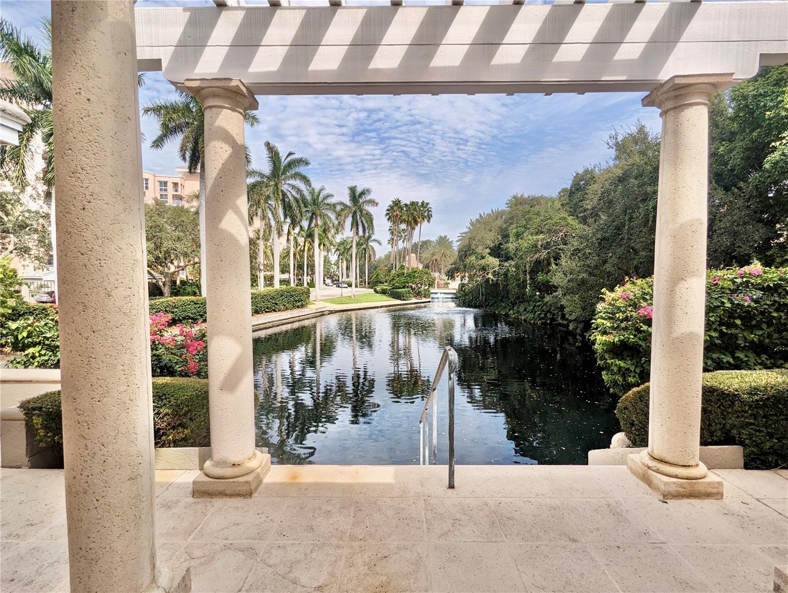 BACOPA BAY CONDO - Residential Lease