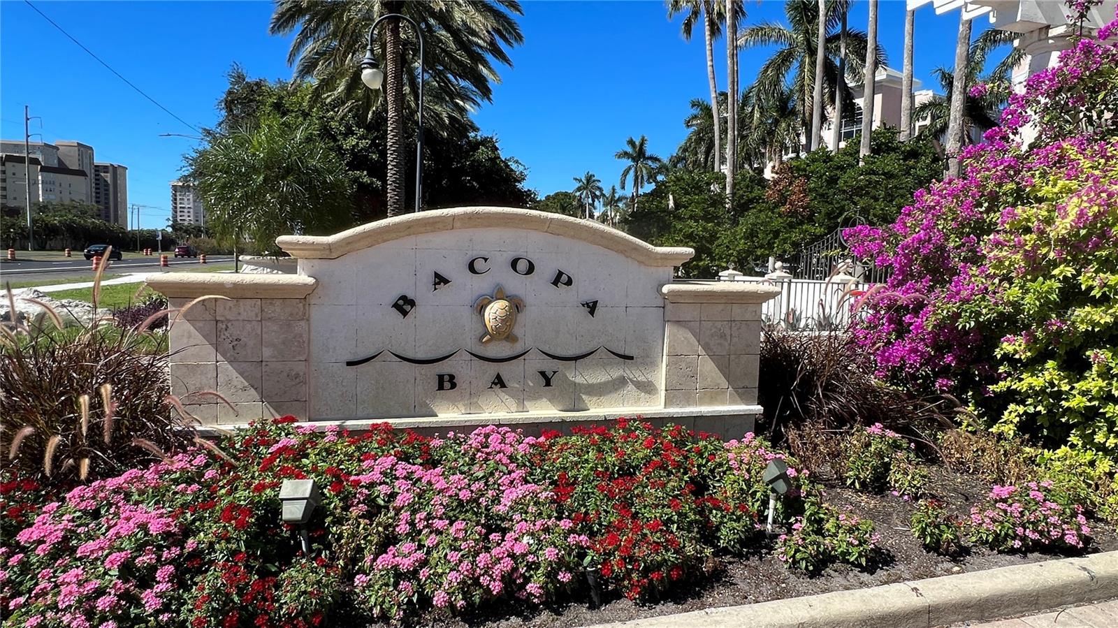 BACOPA BAY CONDO - Residential Lease