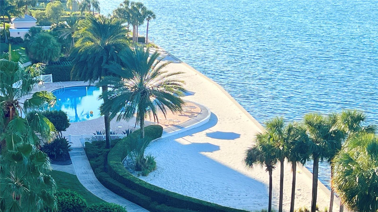 BACOPA BAY CONDO - Residential Lease