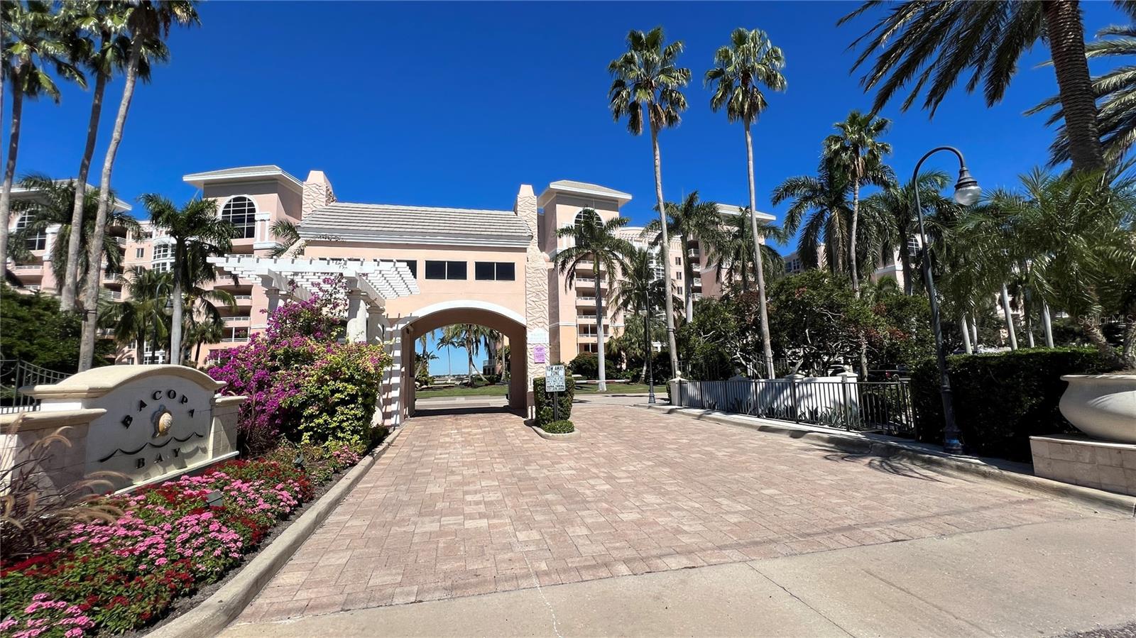 BACOPA BAY CONDO - Residential Lease