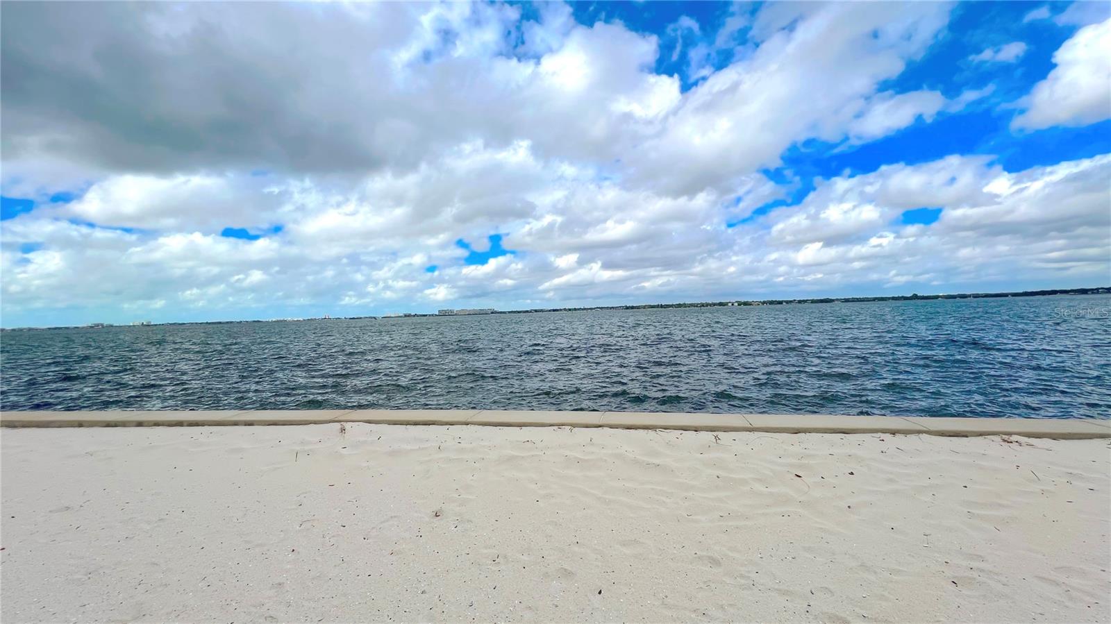 BACOPA BAY CONDO - Residential Lease