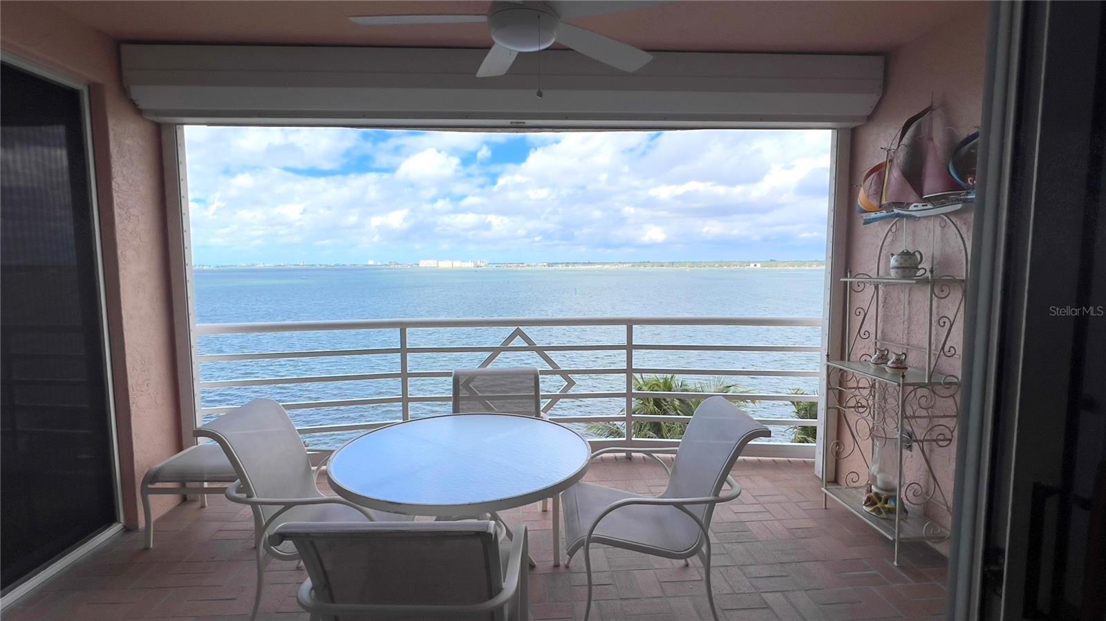 BACOPA BAY CONDO - Residential Lease
