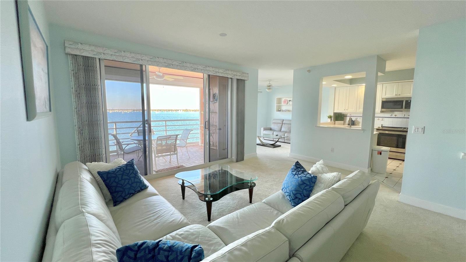 BACOPA BAY CONDO - Residential Lease