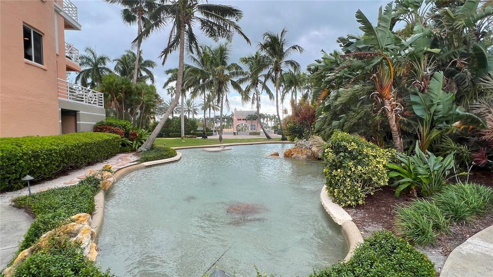 BACOPA BAY CONDO - Residential Lease