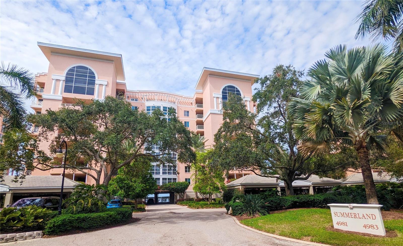 BACOPA BAY CONDO - Residential Lease