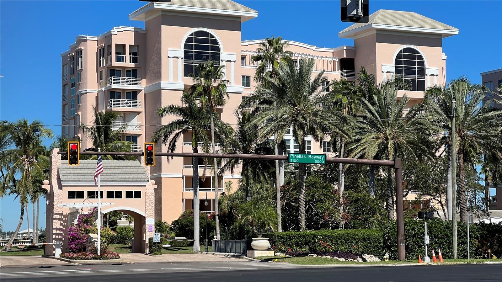 BACOPA BAY CONDO - Residential Lease