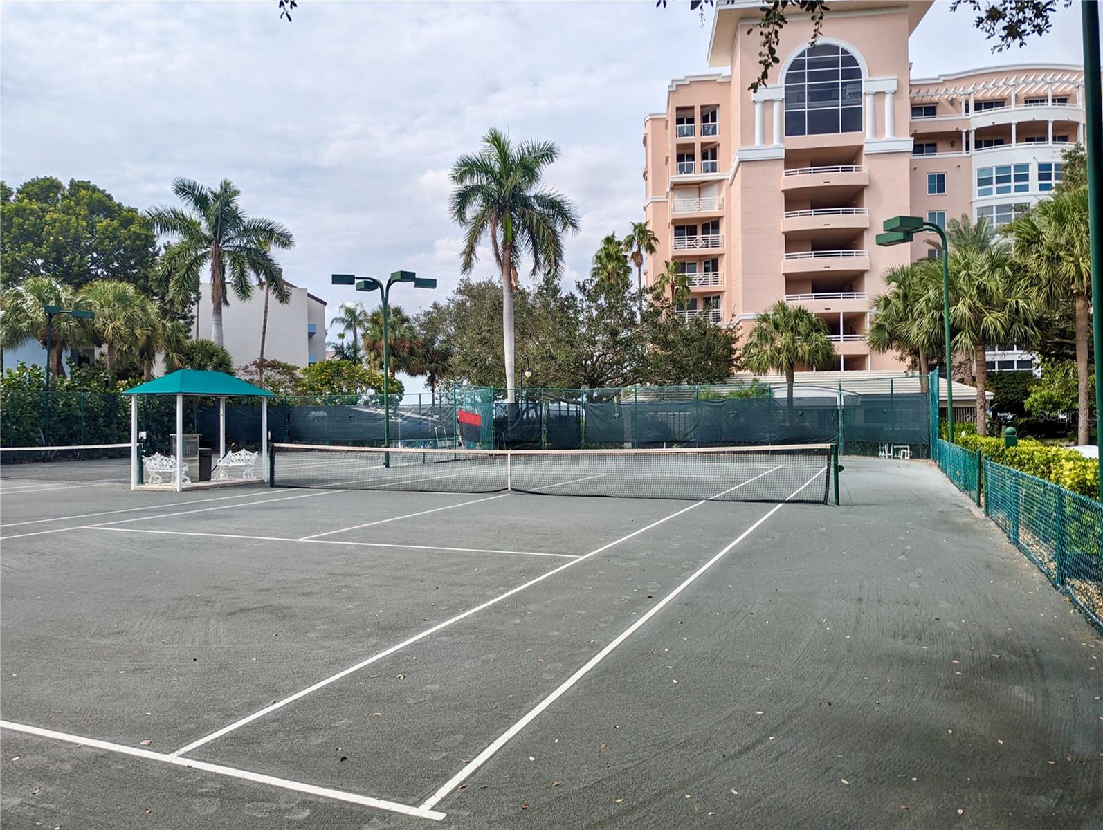 BACOPA BAY CONDO - Residential Lease