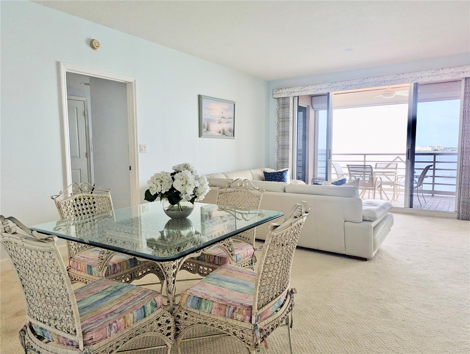 BACOPA BAY CONDO - Residential Lease