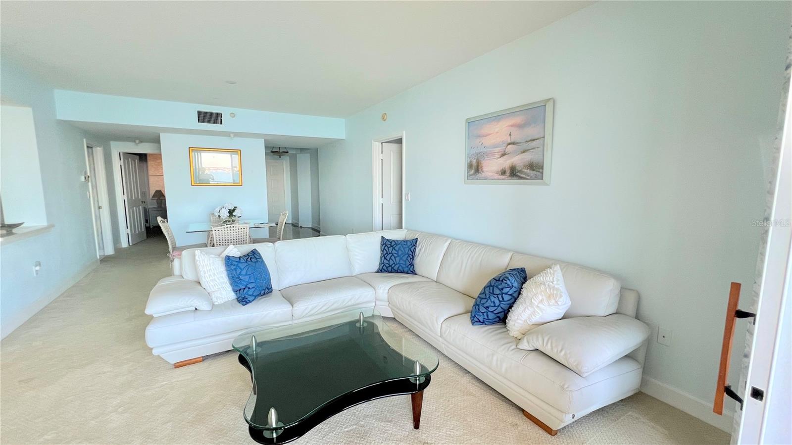 BACOPA BAY CONDO - Residential Lease