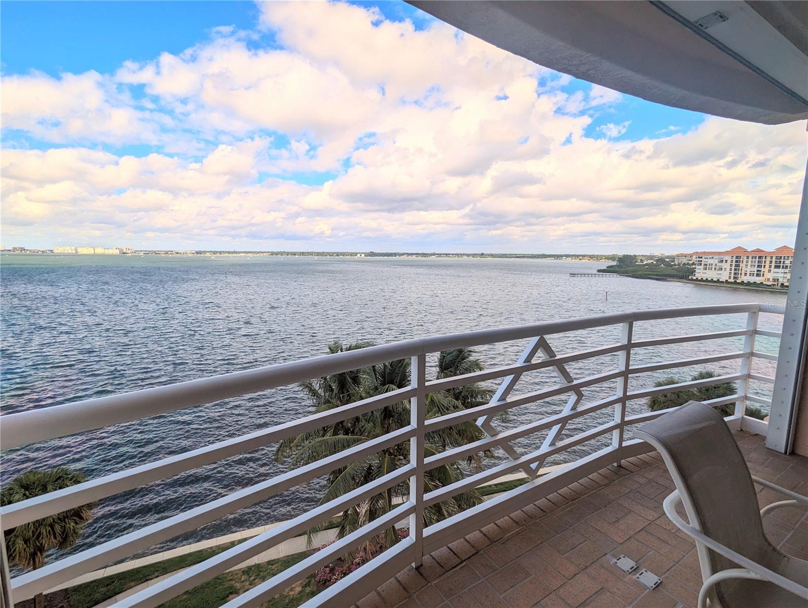 BACOPA BAY CONDO - Residential Lease