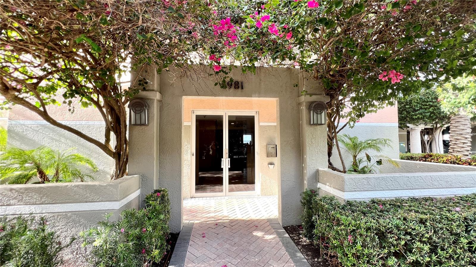 BACOPA BAY CONDO - Residential Lease