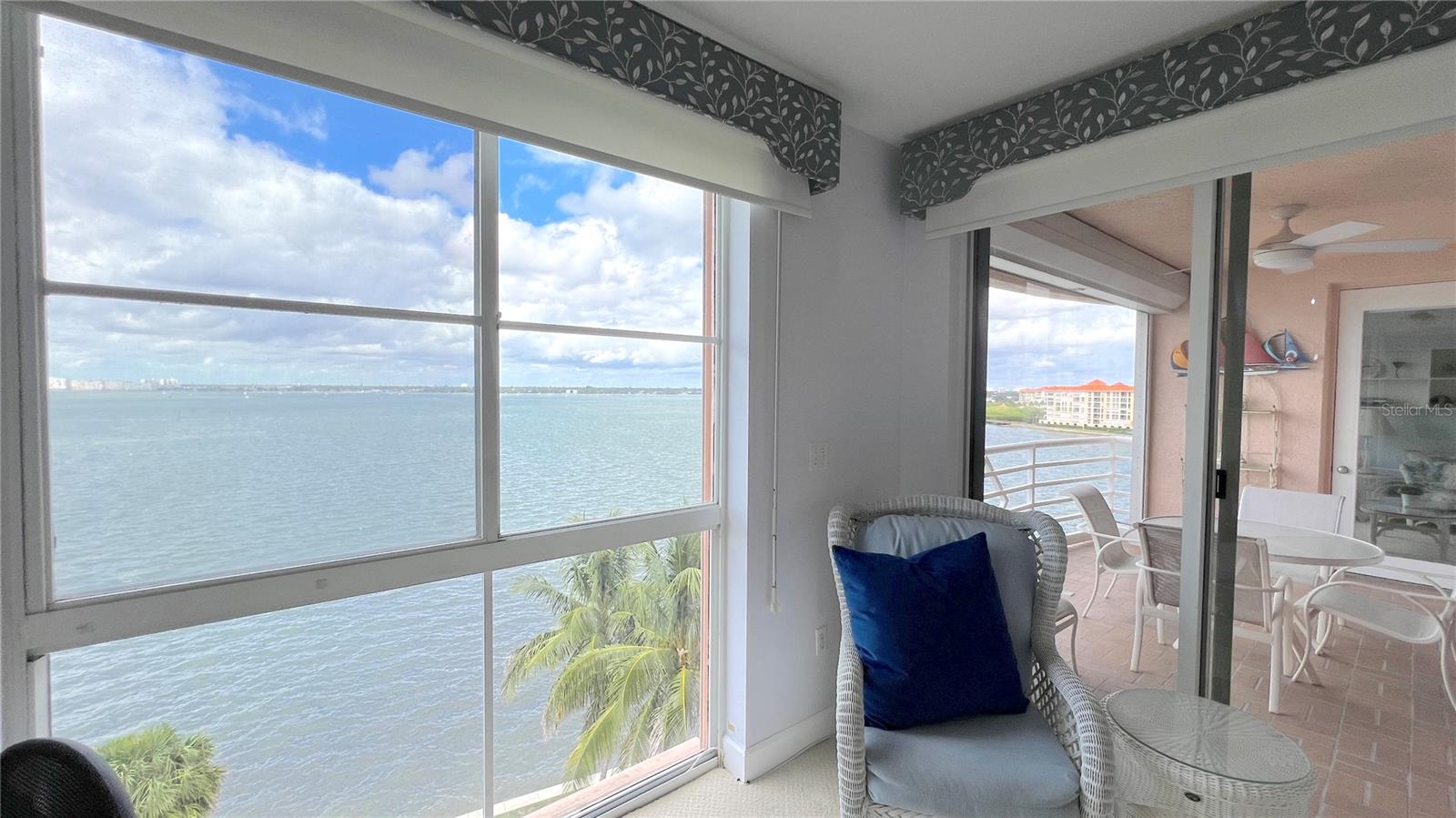 BACOPA BAY CONDO - Residential Lease