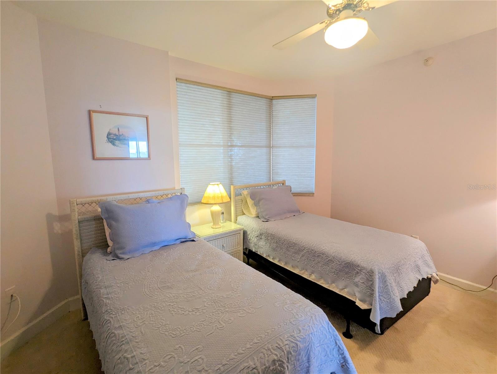 BACOPA BAY CONDO - Residential Lease