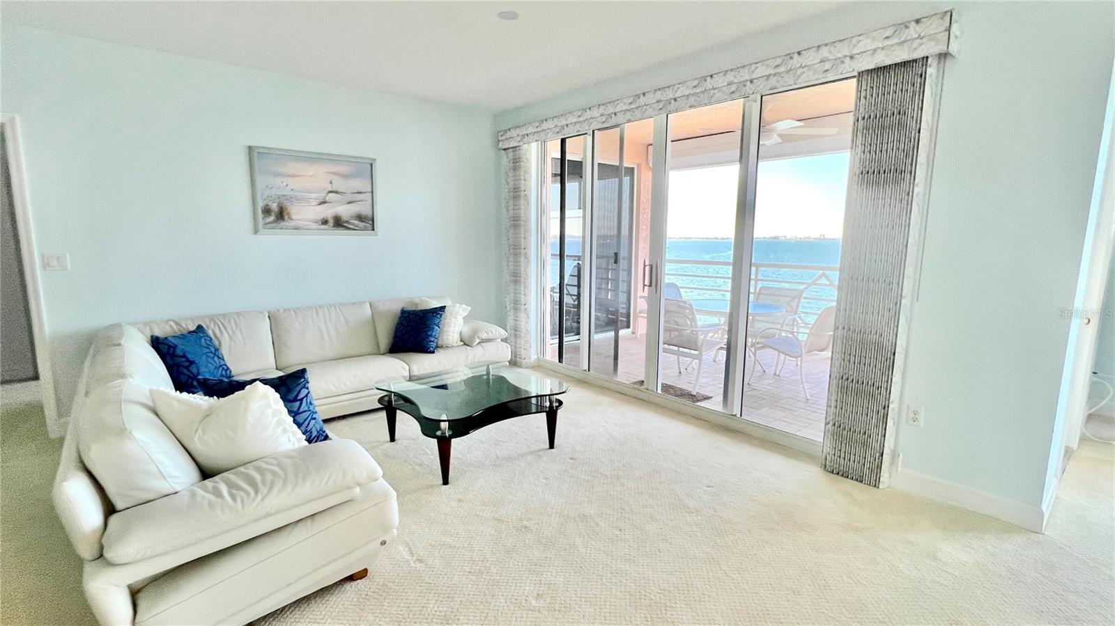 BACOPA BAY CONDO - Residential Lease