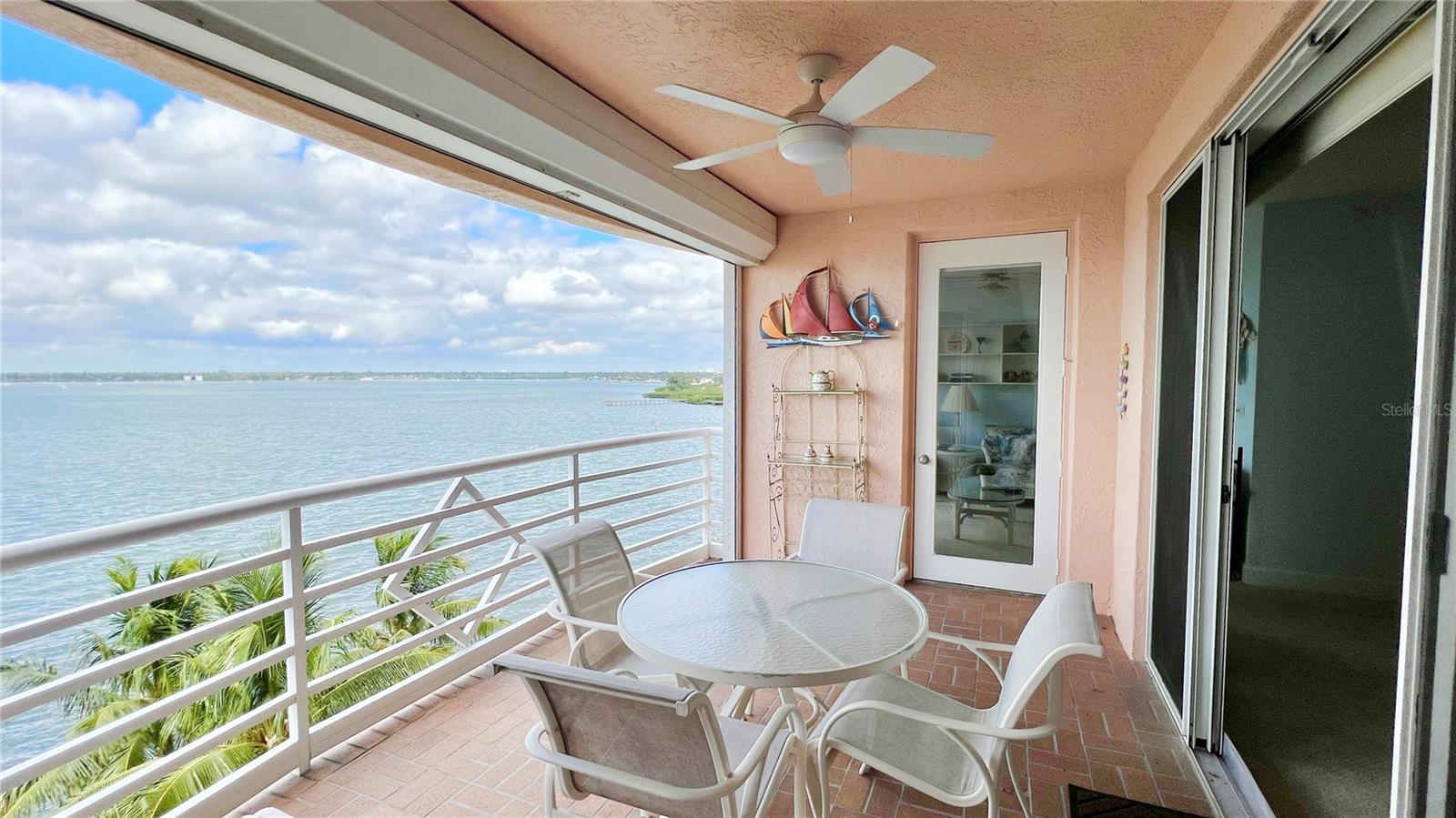 BACOPA BAY CONDO - Residential Lease