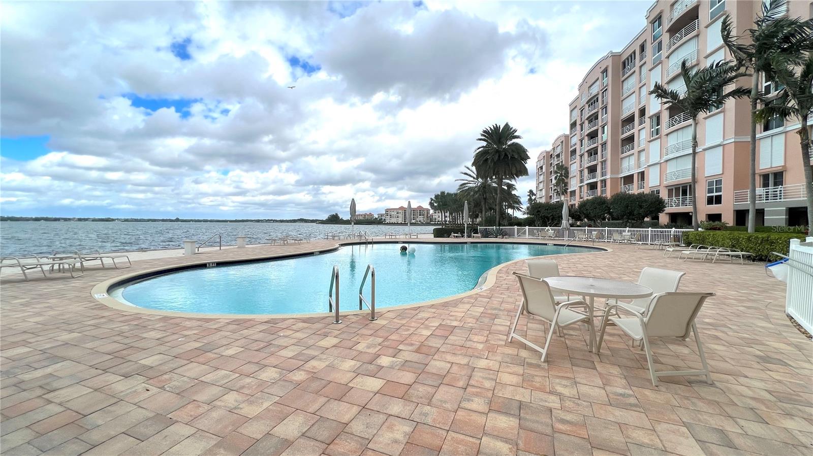BACOPA BAY CONDO - Residential Lease