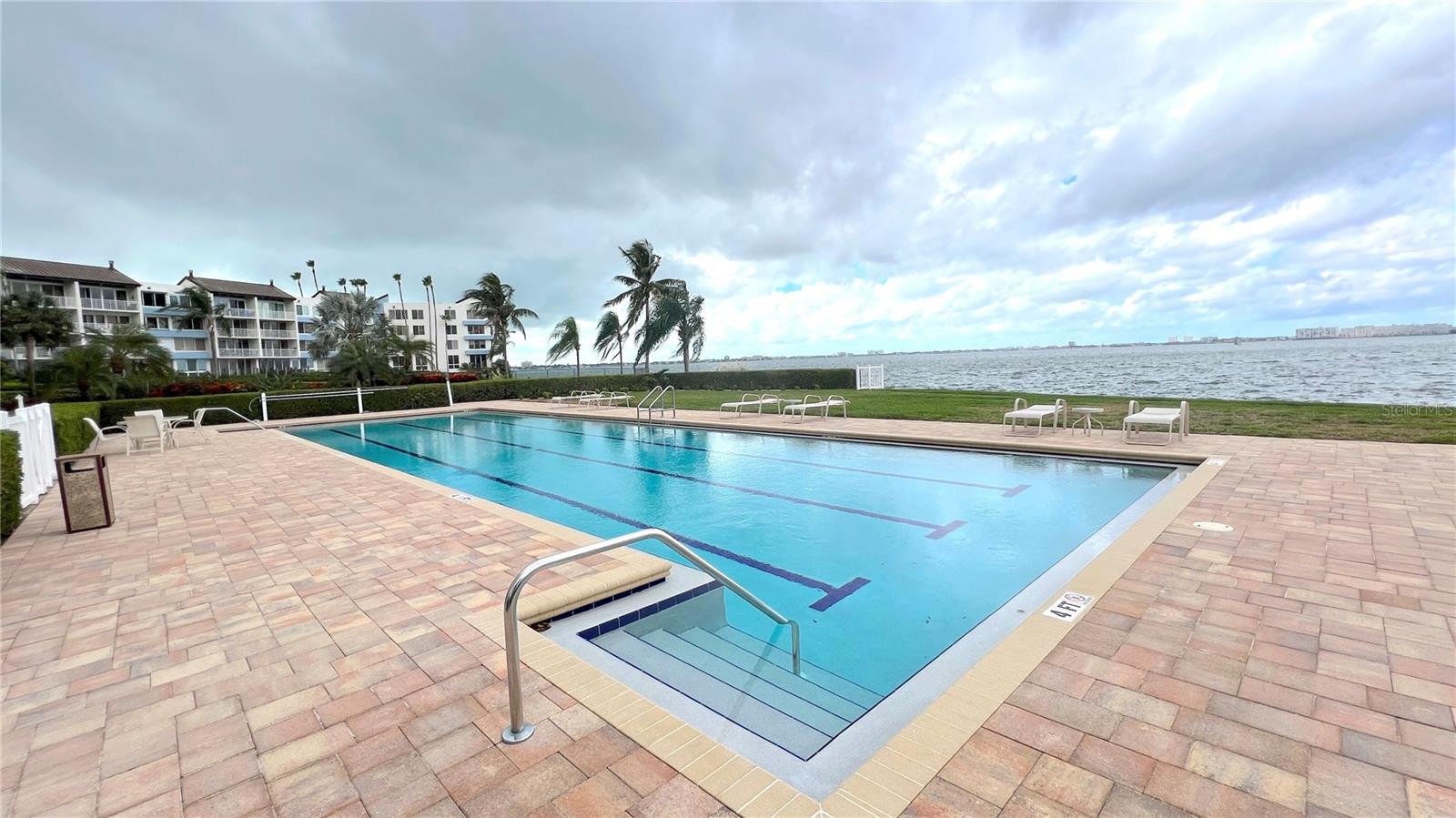 BACOPA BAY CONDO - Residential Lease