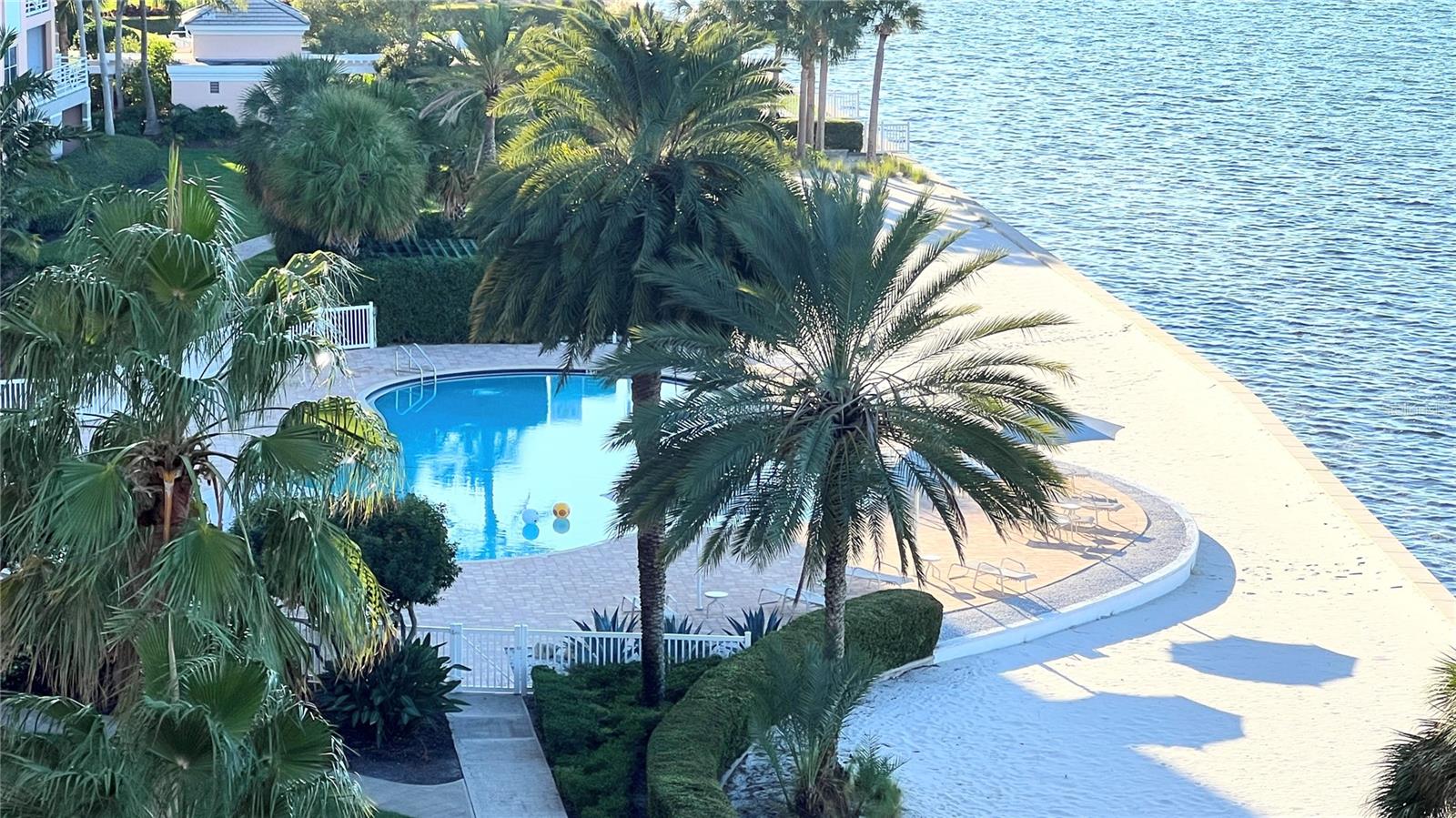 BACOPA BAY CONDO - Residential Lease