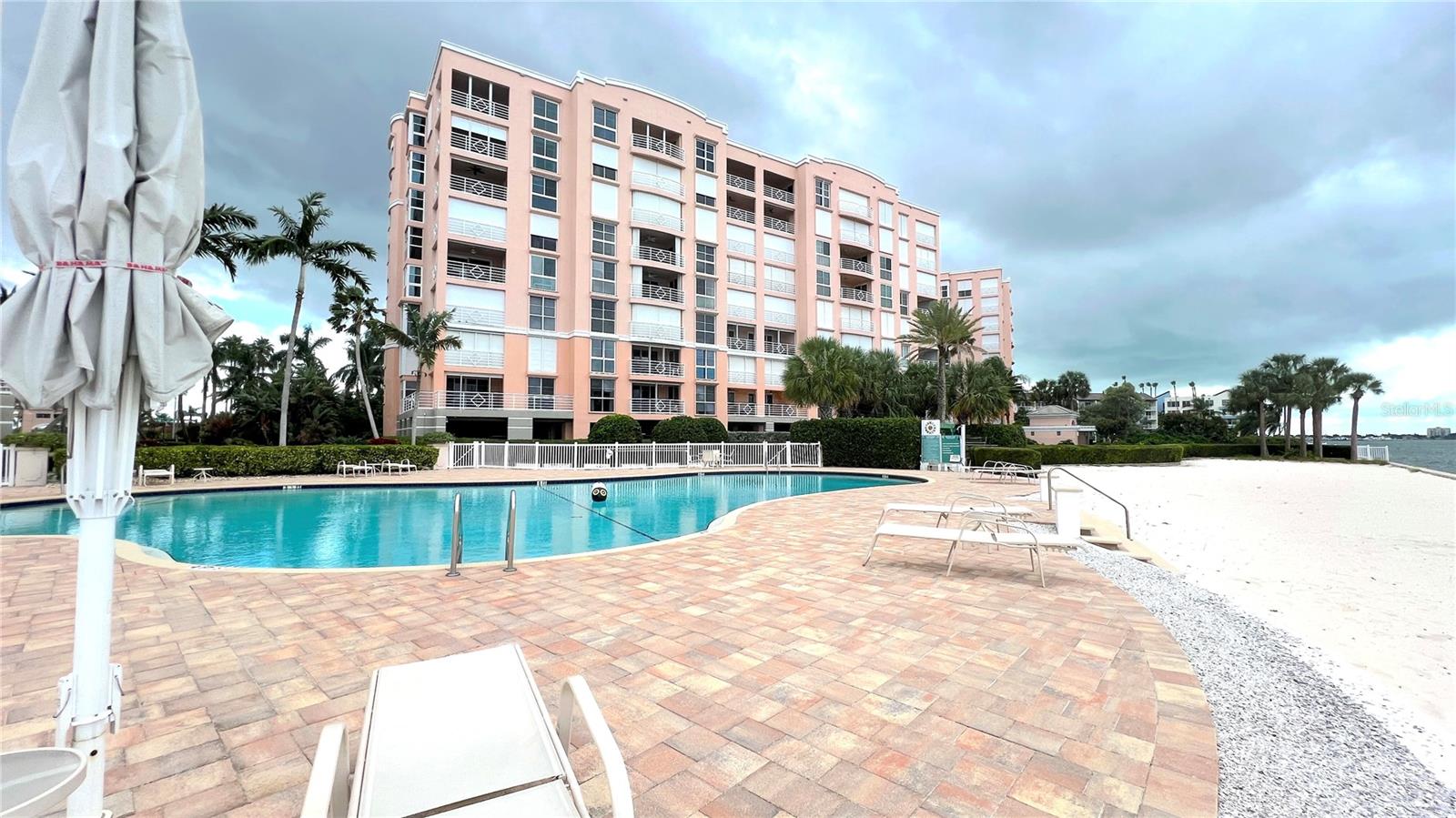 BACOPA BAY CONDO - Residential Lease